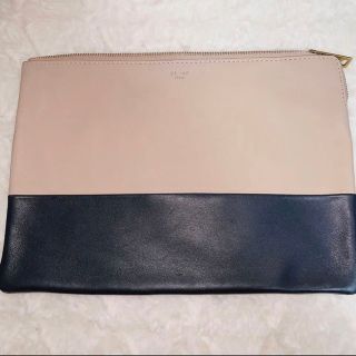 セリーヌ(celine)のセリーヌ CELINE バッグ(クラッチバッグ)