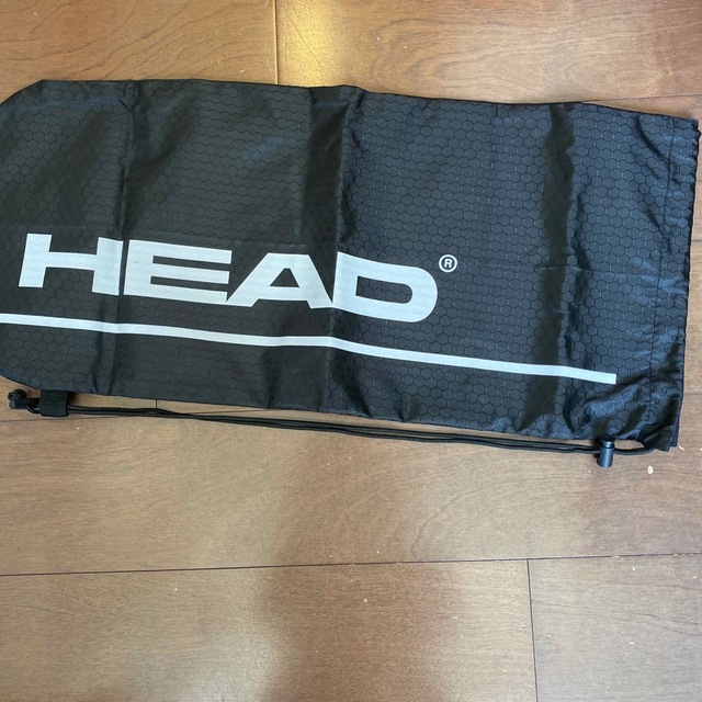 HEAD(ヘッド)の新品ヘッドラケットケース スポーツ/アウトドアのテニス(バッグ)の商品写真