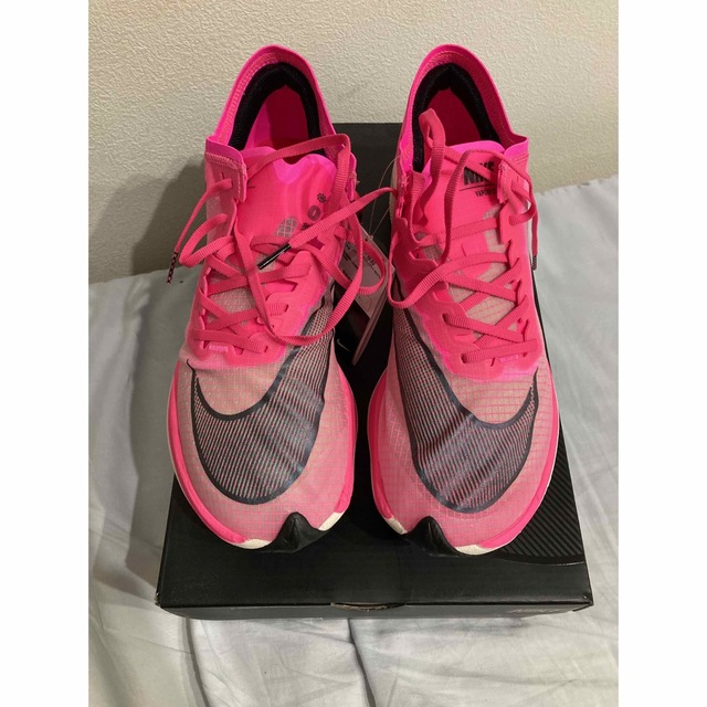 NIKE ZOOMX VAPORFLY NEXT%