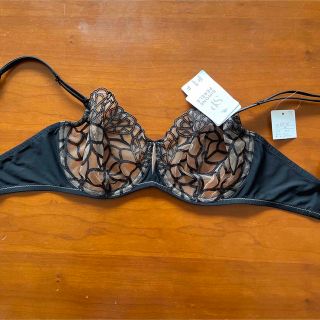 シモーヌペレール(Simone Perele)のシモーヌぺレールブラジャーF70専用です(ブラ)