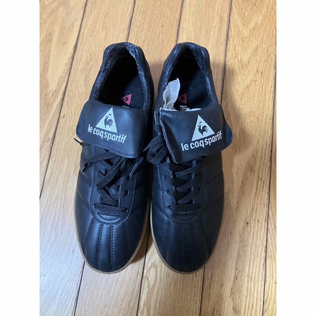 le coq sportif(ルコックスポルティフ)のルコック　イエナ メンズの靴/シューズ(スニーカー)の商品写真