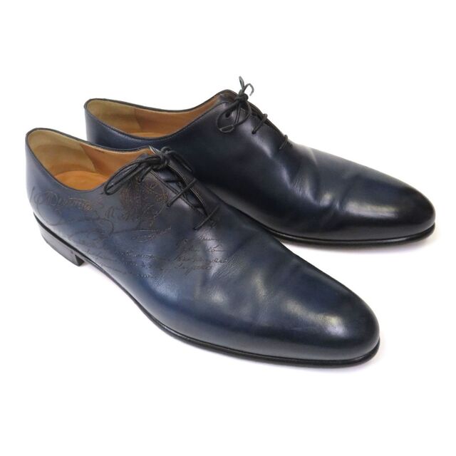 新品?正規品 ベルルッティ - Berluti カリグラフィ 【アパレル・小物