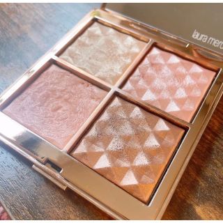 ローラメルシエ(laura mercier)のローラメルシエ　フェイスイルミネーター　パレット(フェイスカラー)