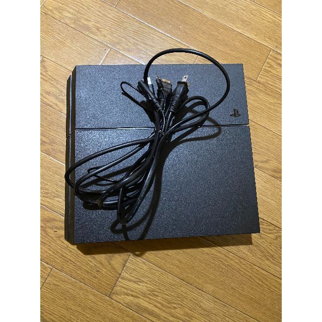 SONY PlayStation4 本体 CUH-1200AB01 500GB