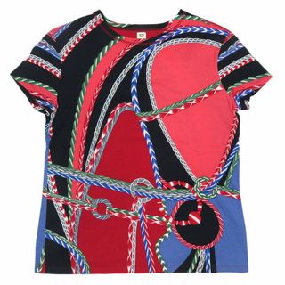 17990円格安 直営 店 【初売り】 HERMES エルメス ロゴ ポロシャツ