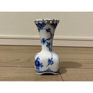 ロイヤルコペンハーゲン(ROYAL COPENHAGEN)のロイヤルコペンハーゲンのフラワーベース(花瓶)