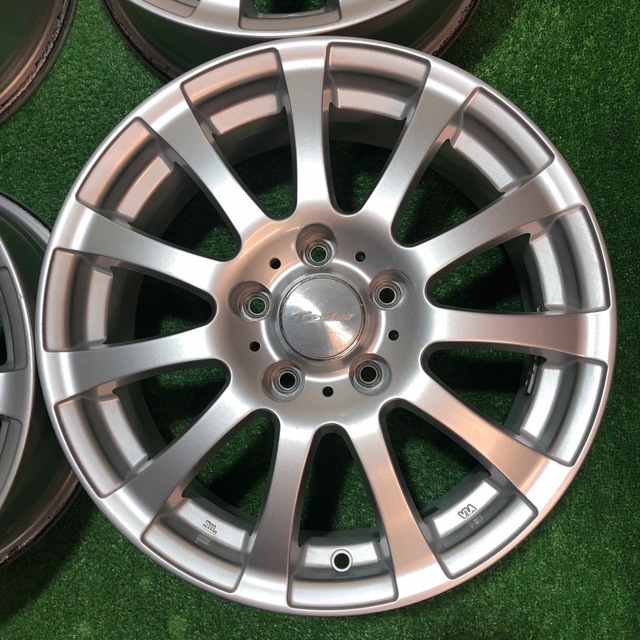 阿部商会】La-strada 16×6.5J 5-114.3 ET40 4本! バーゲンで axishcl.com