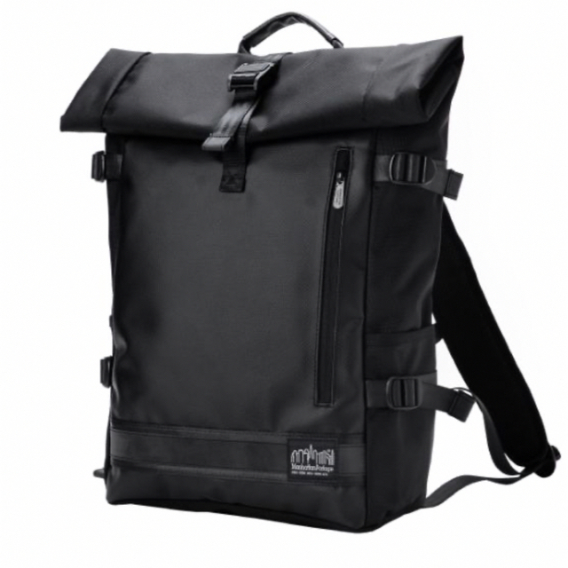 Manhattan Portage Black Label BACKPACK