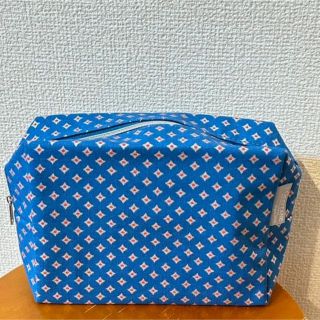 ロクシタン(L'OCCITANE)のキューピー様専用【新品】ロクシタン　ポーチ(ポーチ)