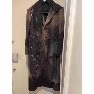 Yohji Yamamoto   yohji yamamoto aw レインコート 専用の通販 by