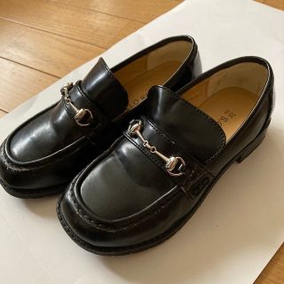 キッズローファー(子供靴)の通販 4,000点以上(キッズ/ベビー