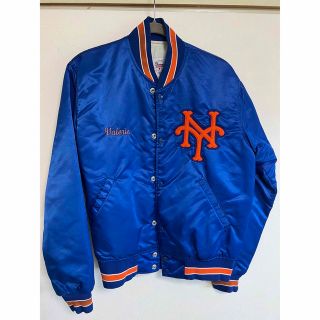 Mets(スタジャン)