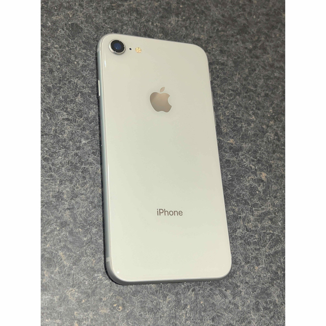 iPhone8 64GB SIMフリー-www.steffen.com.br