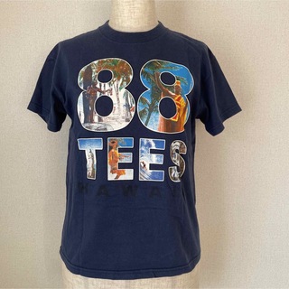エイティーエイティーズ(88TEES)のレディース　88TEES  Tシャツ(Tシャツ(半袖/袖なし))