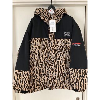 ワコマリア(WACKO MARIA)のWACKO MARIA NANGA / MOUNTAIN PARKA(マウンテンパーカー)