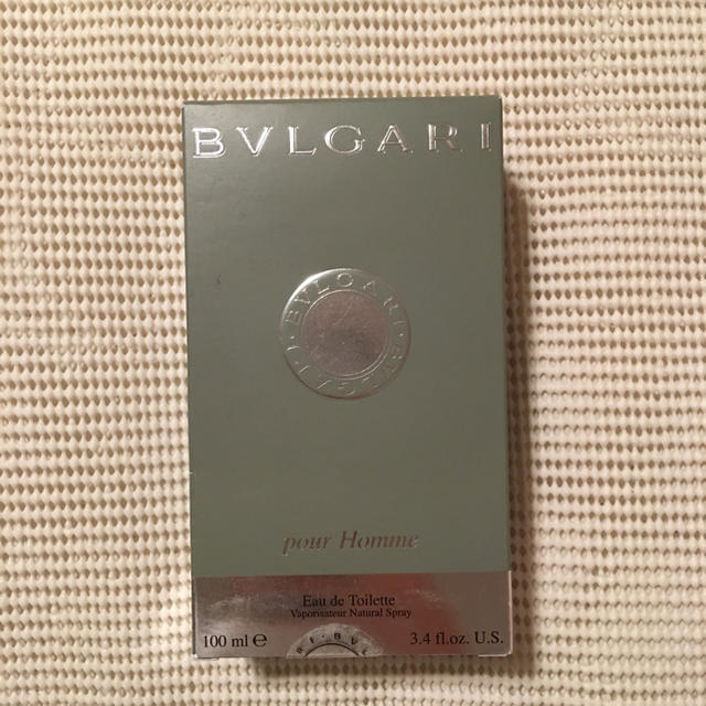 BVLGARI(ブルガリ)のBVLGARI 香水 コスメ/美容の香水(香水(男性用))の商品写真