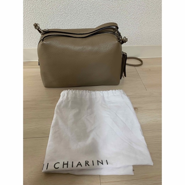 バッグ【GIANNI CHIARINI】ジャンニキャリーニ　アリファm