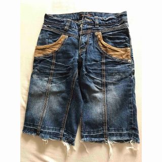モルガンオム送料込¥定価3万程ファー毛皮ダウンジャケットLキレカジドメスセレクト