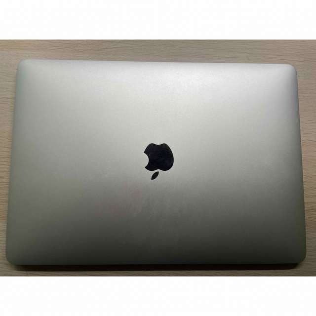 MacBook Air シルバー　メモリ16GB USキーノートPC