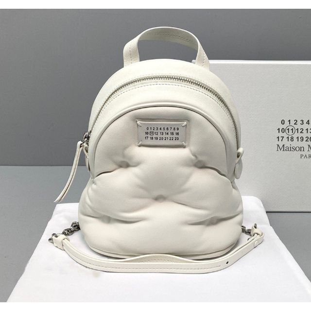公式サイト Maison SLAM GLAM Margiela✨メゾン・マルジェラ2WAY