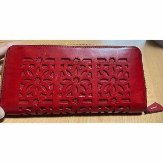 2ページ目 - ゲンテン 革 財布(レディース)の通販 200点以上 | genten
