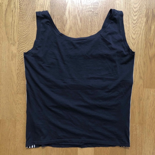 S Max Mara - S MaxMara タンクトップの通販 by xxx's shop|エス