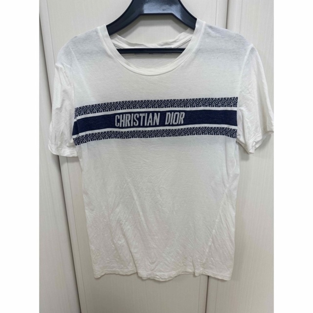 DIOR Tシャツ