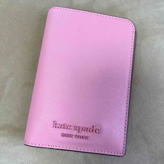 ケイトスペードニューヨーク(kate spade new york)のパスポートケース(その他)