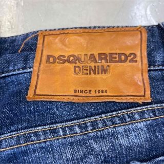 ディースクエアード(DSQUARED2)のdsquared2 レディースジーンズ34(デニム/ジーンズ)