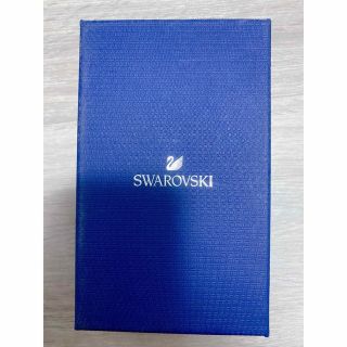 スワロフスキー(SWAROVSKI)のスワロフスキーピアス(ピアス)