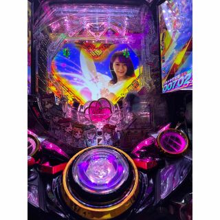ブルー×レッド 質問歓迎 首都近郊のみ配達設置可能です! パチンコ