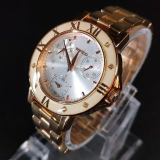 WIRED - 356 WIRED ワイアード時計 レディース腕時計 美品 ...