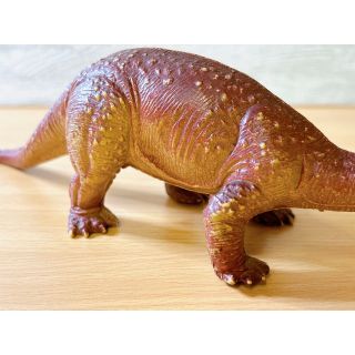 特価ブランド 1978 TOMY トミー 恐竜 フィギュア フタバスズキリュウ