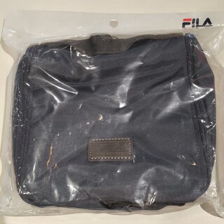 フィラ(FILA)のFILA　トラベルバック(旅行用品)