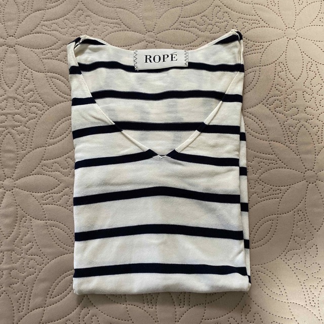 ROPE’(ロペ)のROPE☆ニット レディースのトップス(ニット/セーター)の商品写真