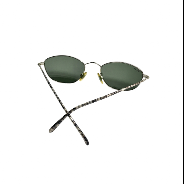 Ray-Ban(レイバン)の【希少品】レイバン ボシュロム ヴィンテージサングラス Ｂ＆Ｌ Ray-Ban メンズのファッション小物(サングラス/メガネ)の商品写真