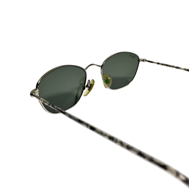 Ray-Ban(レイバン)の【希少品】レイバン ボシュロム ヴィンテージサングラス Ｂ＆Ｌ Ray-Ban メンズのファッション小物(サングラス/メガネ)の商品写真