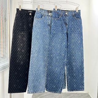 シャネル デニム/ジーンズ(レディース)の通販 200点以上 | CHANELの ...