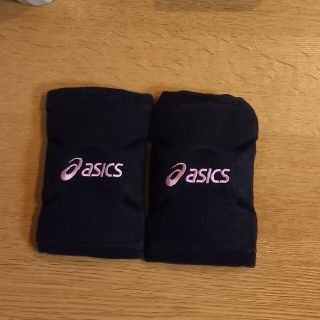 アシックス(asics)のasics　Jr.サポーター　肘用(その他)