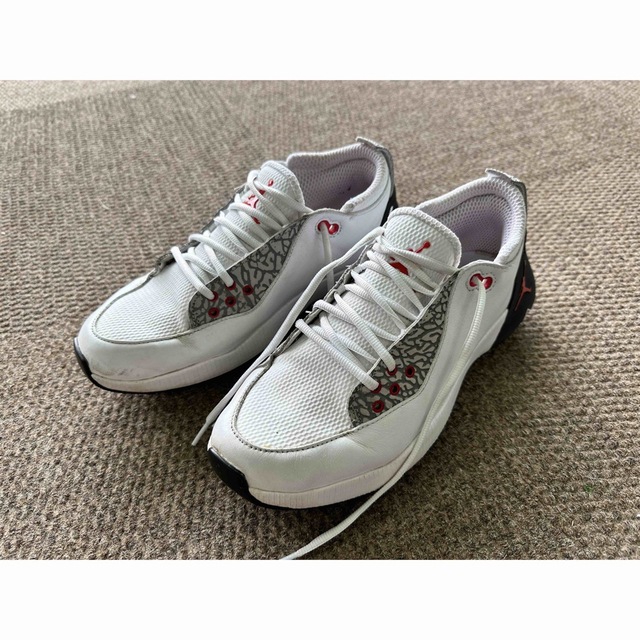 ナイキゴルフシューズ　NIKE JORDAN ADG2 GOLF SHOES