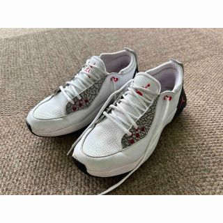 ナイキ(NIKE)のNIKE ナイキ ゴルフシューズ　ジョーダンADG2　26.0cm(シューズ)