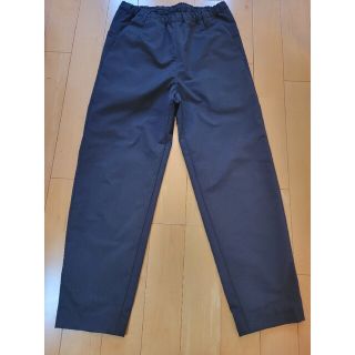 テアトラ(TEATORA)のテアトラ WALLET PANTS BR BARRIER(スラックス)