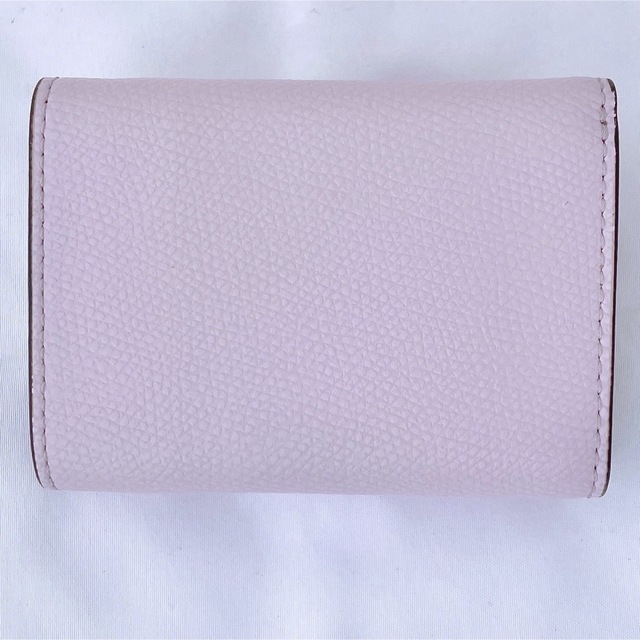 FENDI フェンディ マイクロ 三つ折り財布 ウォレット 小銭入れ 美品