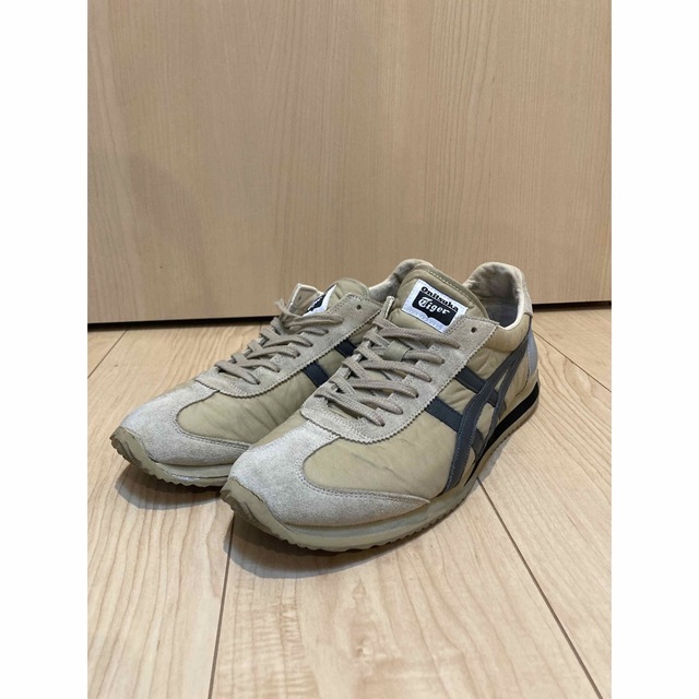 Onitsuka Tiger カリフォルニア 78 ヴィンテージ　28㎝