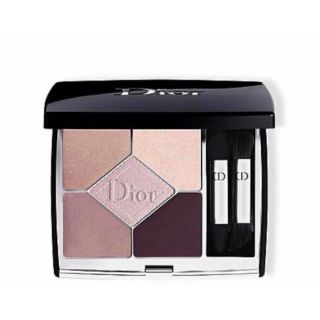 ディオール(Dior)の限定　美品★ ディオール　サンククルールクチュール　ブルーミングブーケ(アイシャドウ)