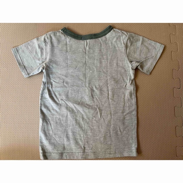 WASK(ワスク)のSALE。WASK美品！110センチTシャツ キッズ/ベビー/マタニティのキッズ服男の子用(90cm~)(Tシャツ/カットソー)の商品写真