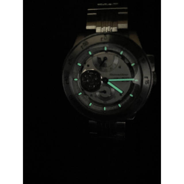 ORIENT(オリエント)のORIENT  オリエントスター 自動巻き　CASIO カシオ クォーツ メンズの時計(腕時計(アナログ))の商品写真