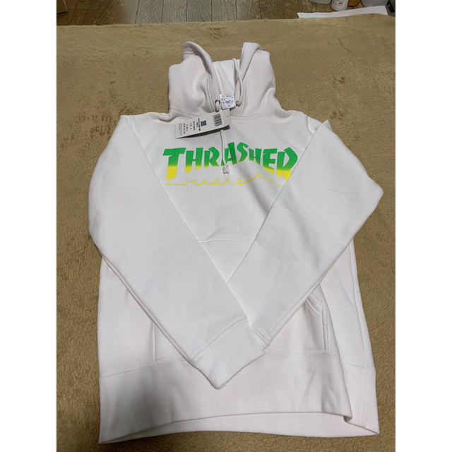 THRASHER(スラッシャー)のスラッシャー THRASHER パーカー  メンズのトップス(パーカー)の商品写真