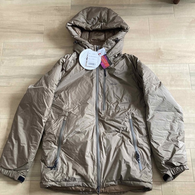 NANGA AURORA DOWN JACKET L