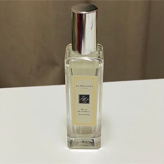 ジョーマローン(Jo Malone)のジョーマローン JoMalone ワイルドブルーベル コロン 30ml(ユニセックス)